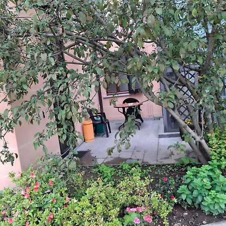 Apartman Casa Elisa *