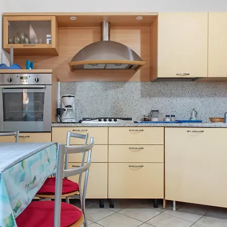 Casa Elisa Apartman Luino