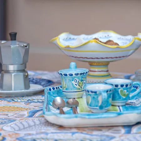 Casa Elisa Apartman Luino