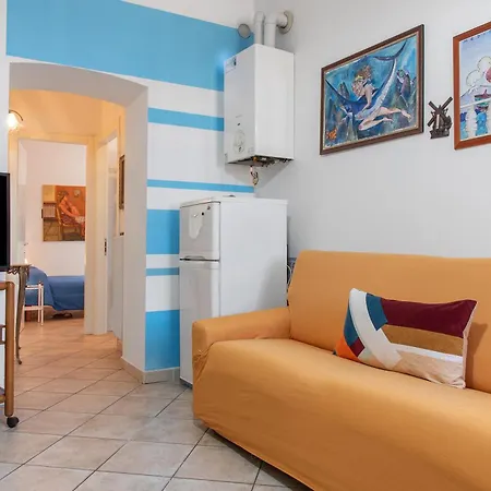 Casa Elisa Luino