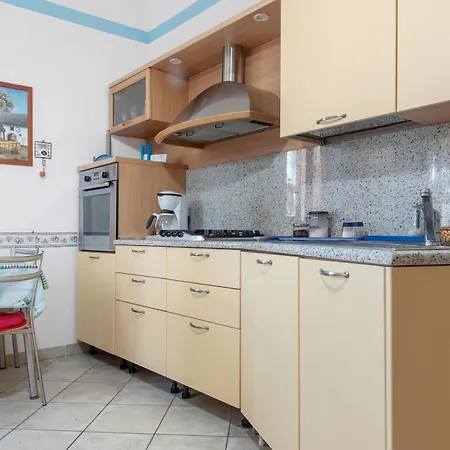 Apartman Casa Elisa