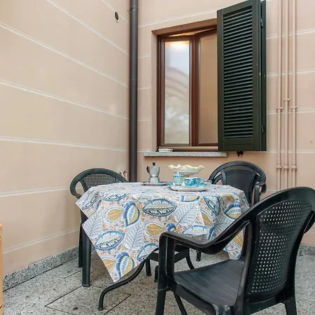 Apartman Casa Elisa *