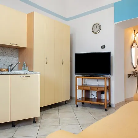 Casa Elisa Apartman Luino