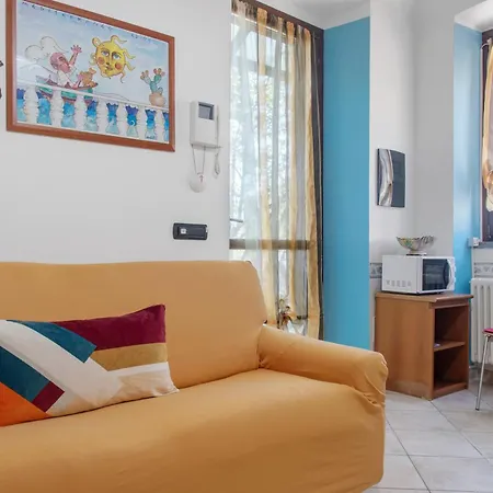 Casa Elisa * Luino