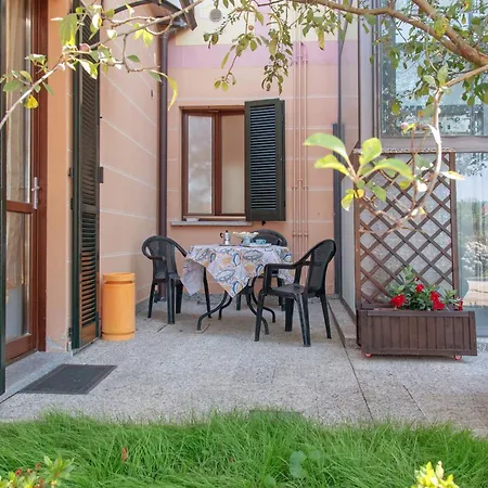 Casa Elisa Apartment *