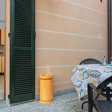 Apartman Casa Elisa *