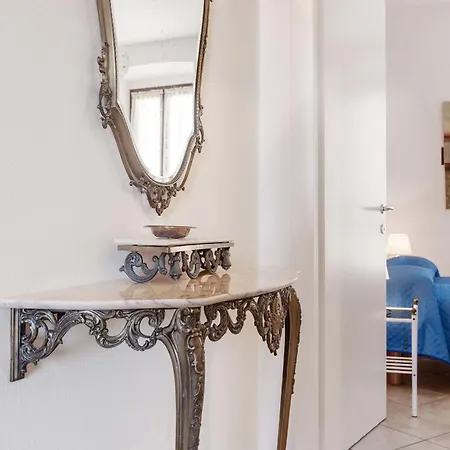 Casa Elisa * Luino