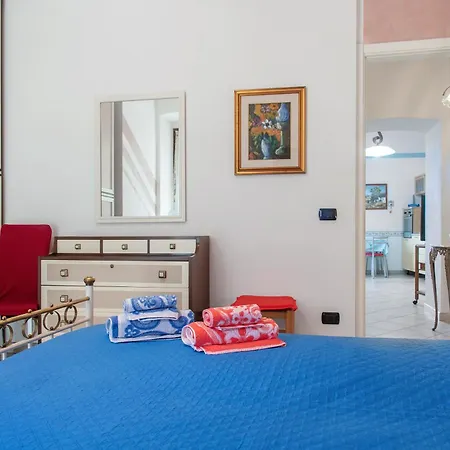 Apartment Casa Elisa