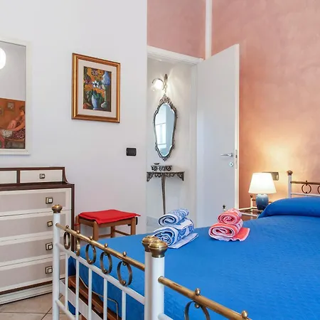 Casa Elisa * Luino
