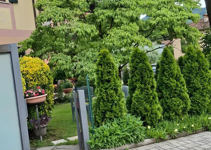 Apartamento Casa Elisa