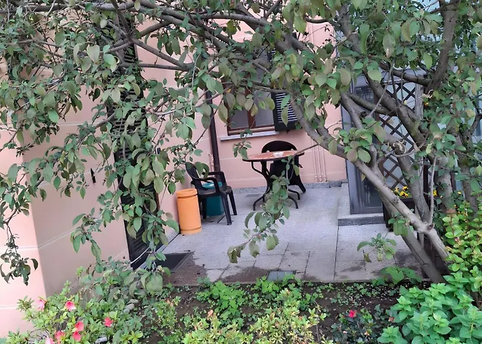 Apartamento Casa Elisa *