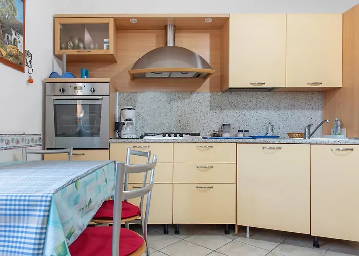 Casa Elisa Apartamento Luino