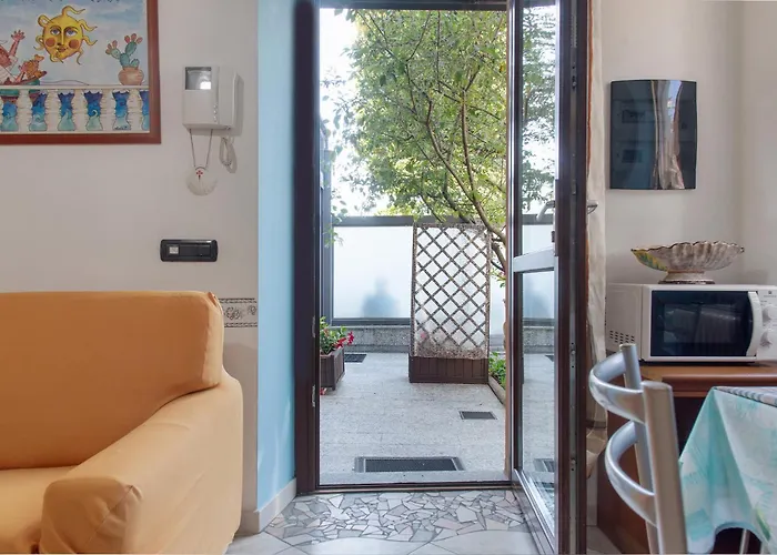 Apartamento Casa Elisa *