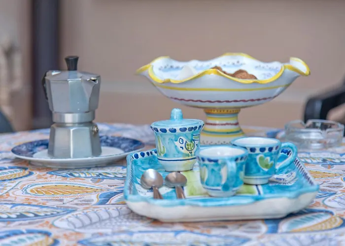 Casa Elisa Apartamento Luino