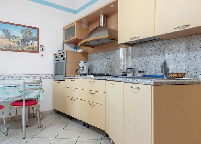 Apartamento Casa Elisa
