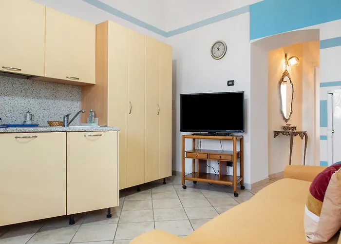 Casa Elisa Apartamento Luino