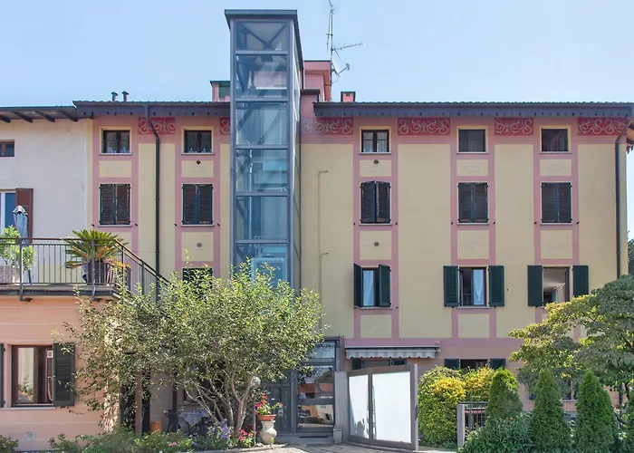 Apartamento Casa Elisa