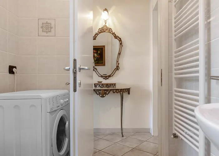 Casa Elisa Apartamento *