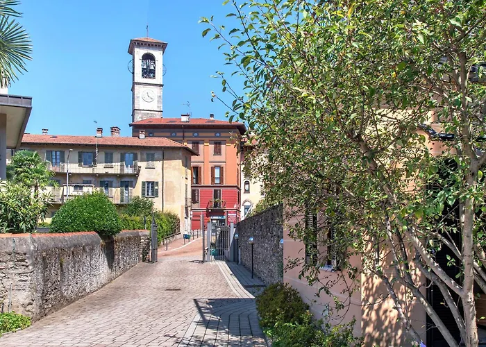 Casa Elisa Apartamento *