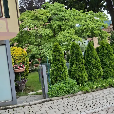 アパート Casa Elisa