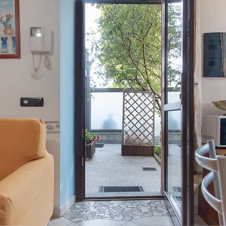 アパート Casa Elisa *