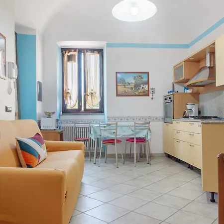 Casa Elisa アパート ルイーノ